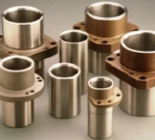 Guide Systems Bushings